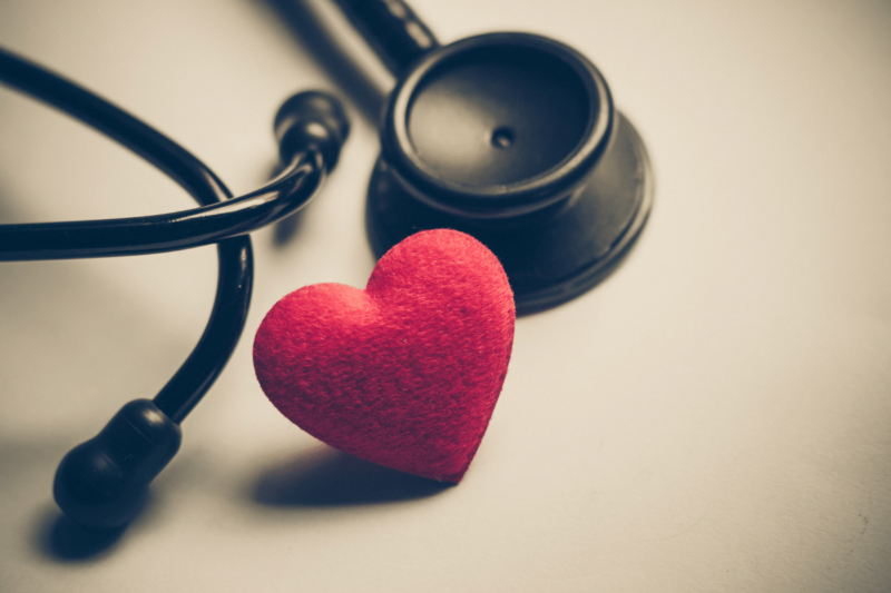 Can you practice intuitive eating with a chronic disease?