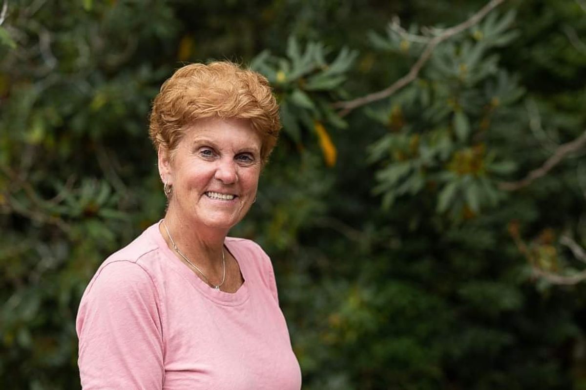 For Nearly a Year, Doctor’s Dismissed My Bladder Cancer Symptoms as UTIs