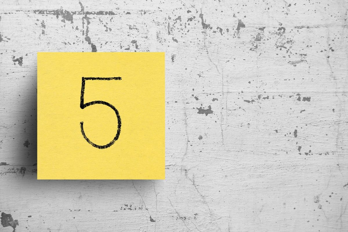 5 Steps to Take When Your Healthcare Provider Won’t Listen to You