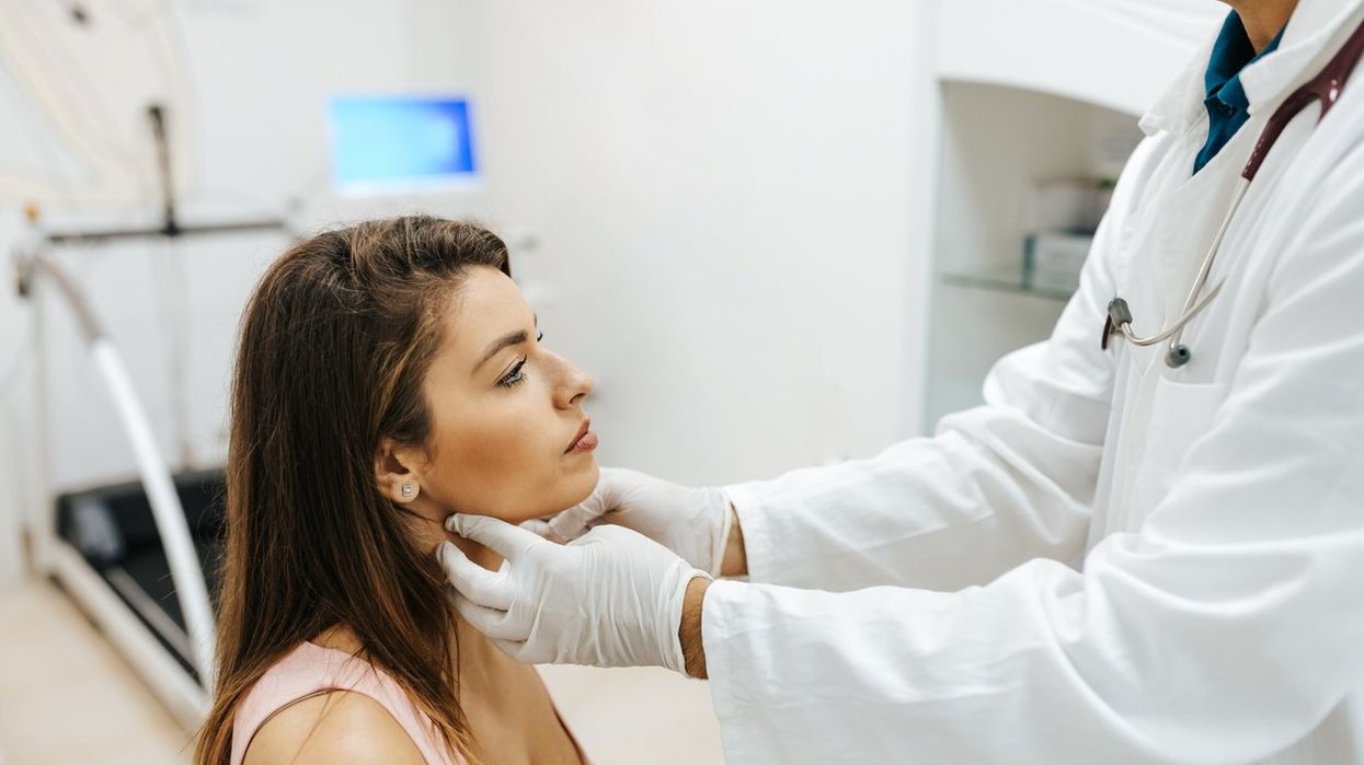 Hashimoto’s Disease 101