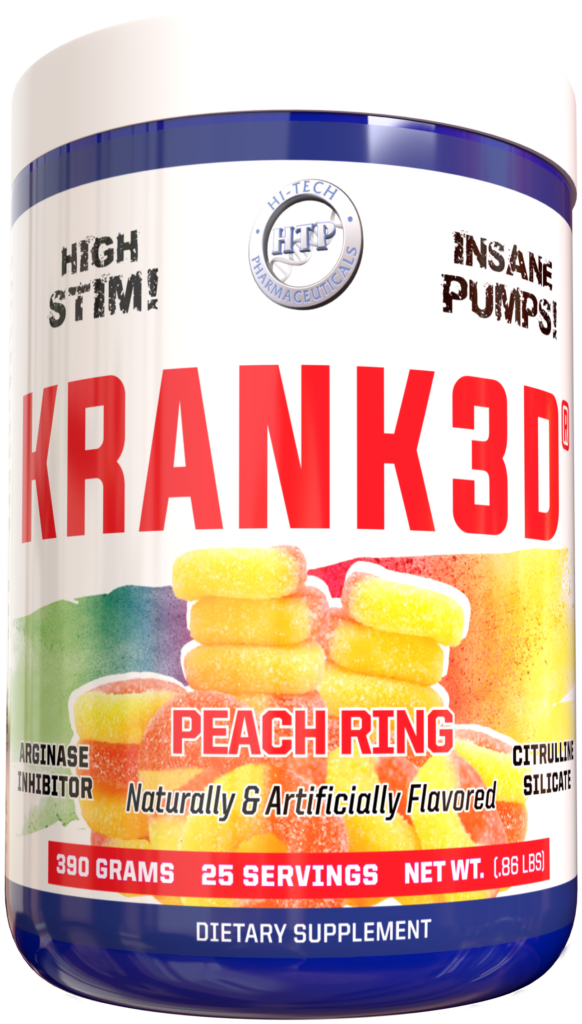 KRANK3D®