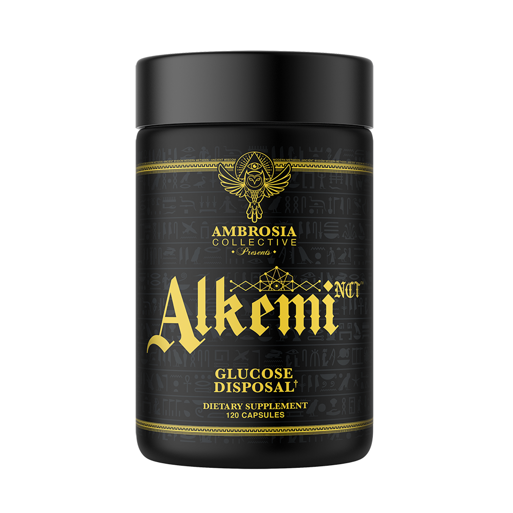 Alkemi NCT®