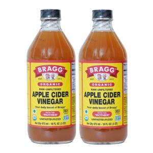 3 Apple Cider Vinegar Recipes for Weight Loss