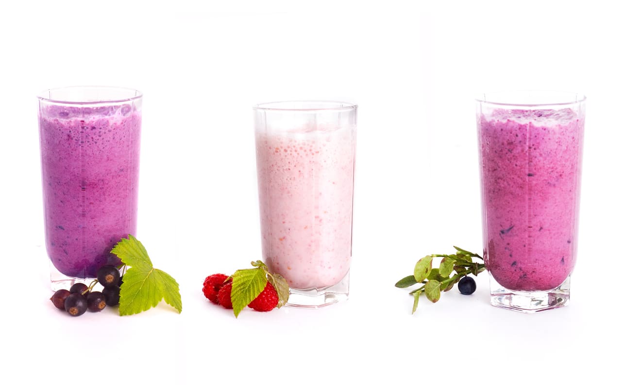 Protein Shakes for Optimal Nutrition