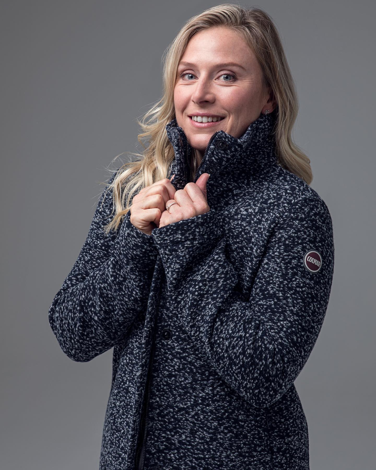 Tessa Worley: Double World Champion Alpine Ski Racer Quote She live by “I never lose. Either I win or I learn”