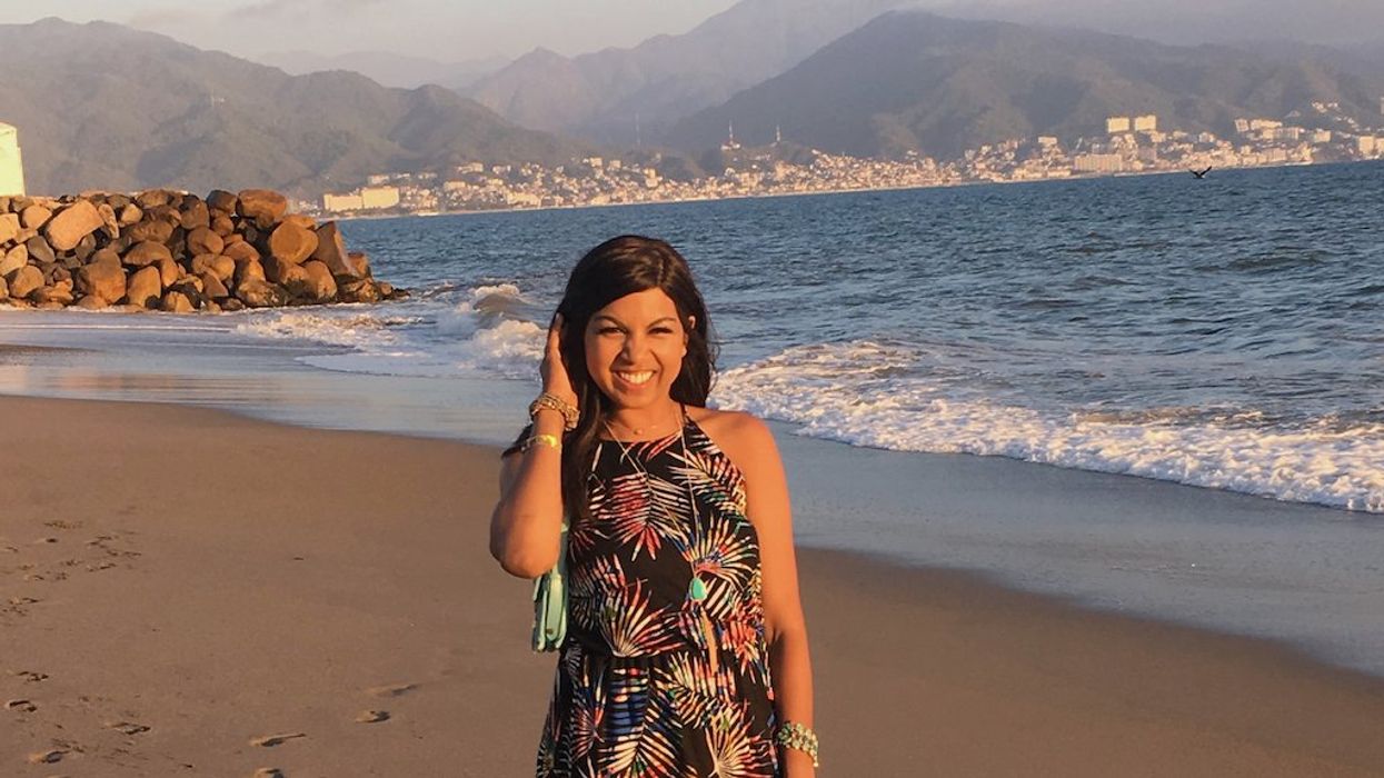 Soy inmunodeficiente y un ensayo clínico cambió mi vida