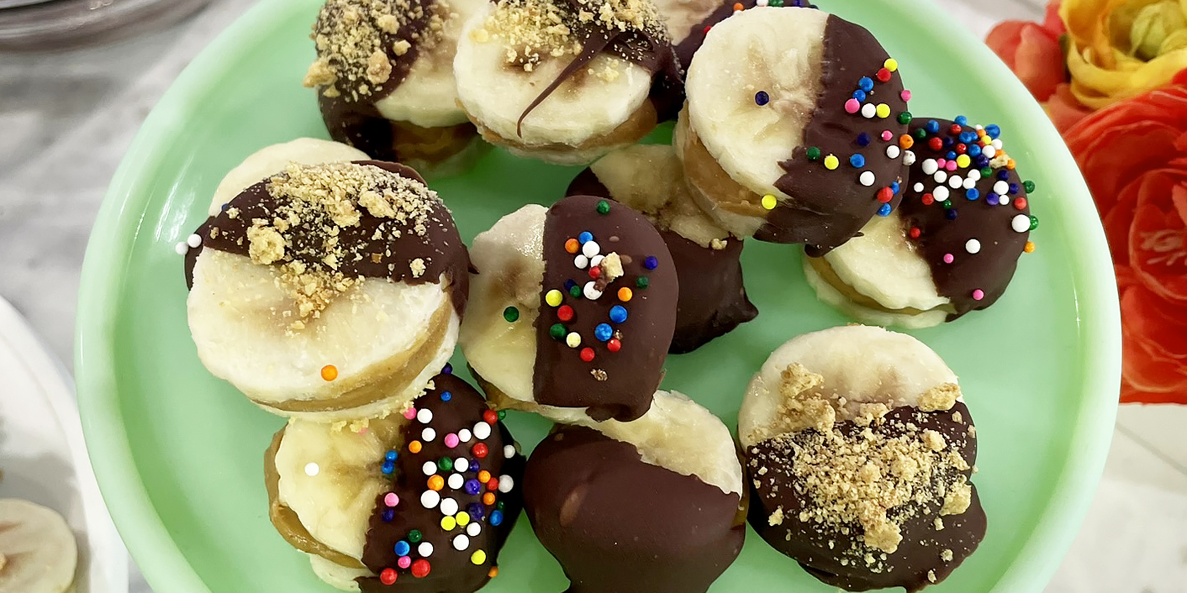 Enjoy Dessert Every Day and Lose Weight. Pick Your Favorite!