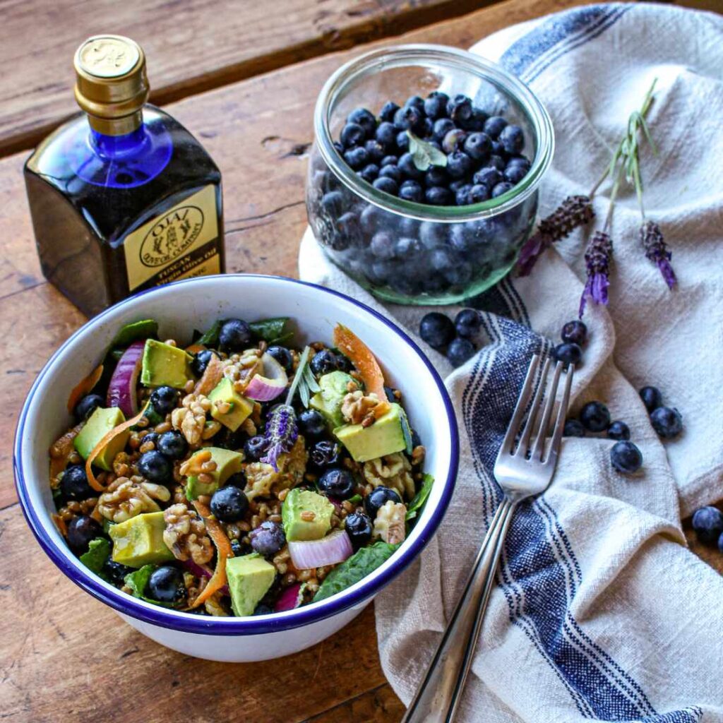 5 Steps to a Healthy Plant-Based Pregnancy + Healthy Pregnancy Meals for New Moms