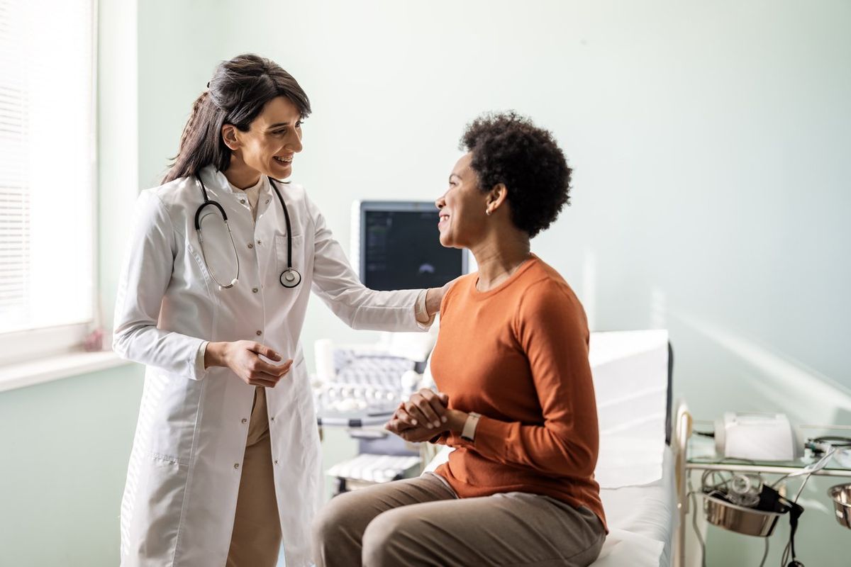 Clinically Speaking: What Are the Surgical Treatments for Fibroids?