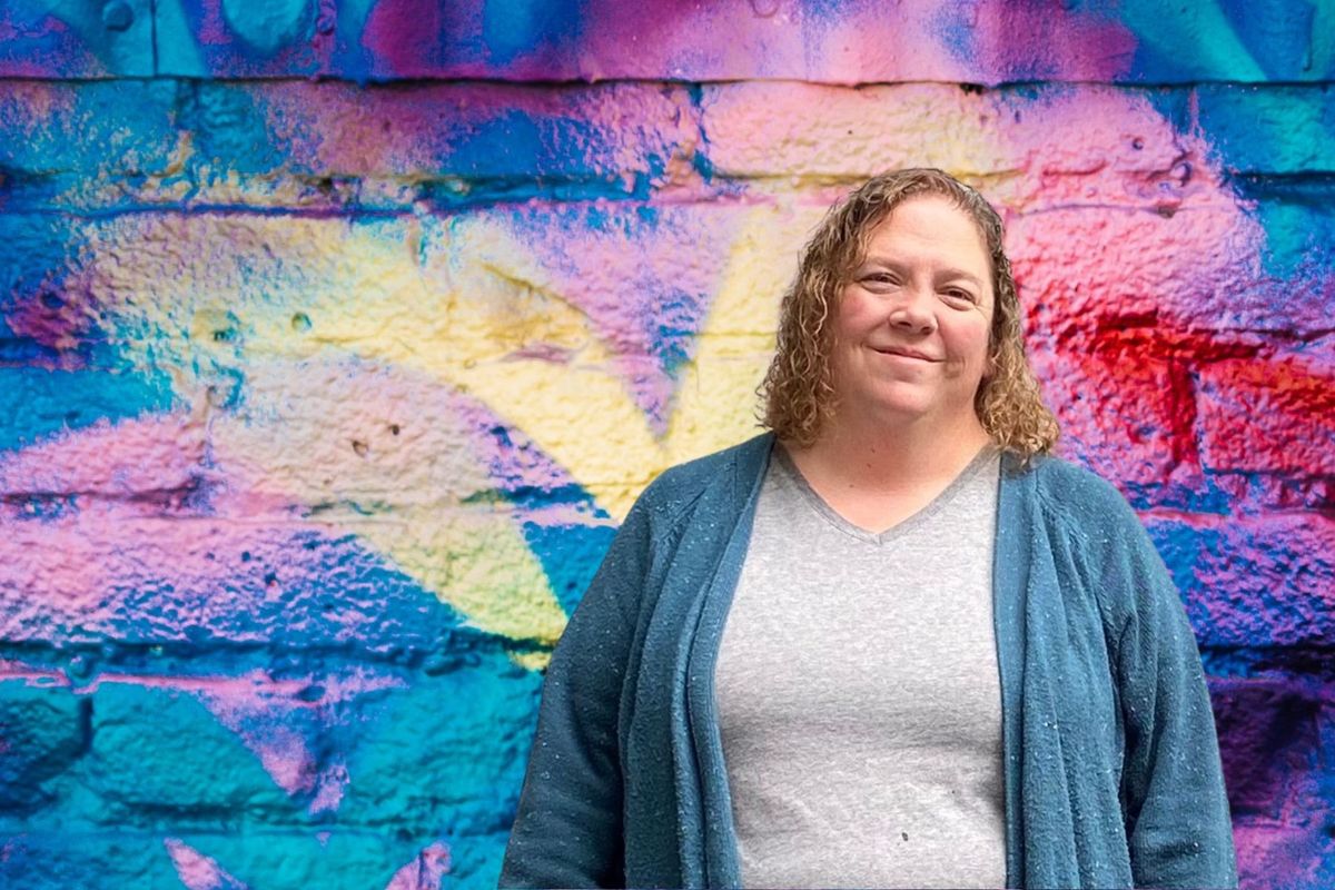 EMDR Therapy Helped Me Heal from Trauma. Now I Use it to Help My Clients.