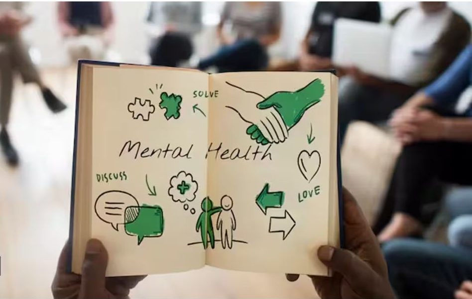 Top 10 for Good Mental Health: #MentalHealthDay