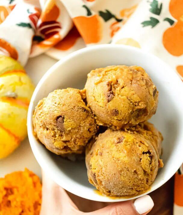 25 Plant-Based Healthy Pumpkin Recipes