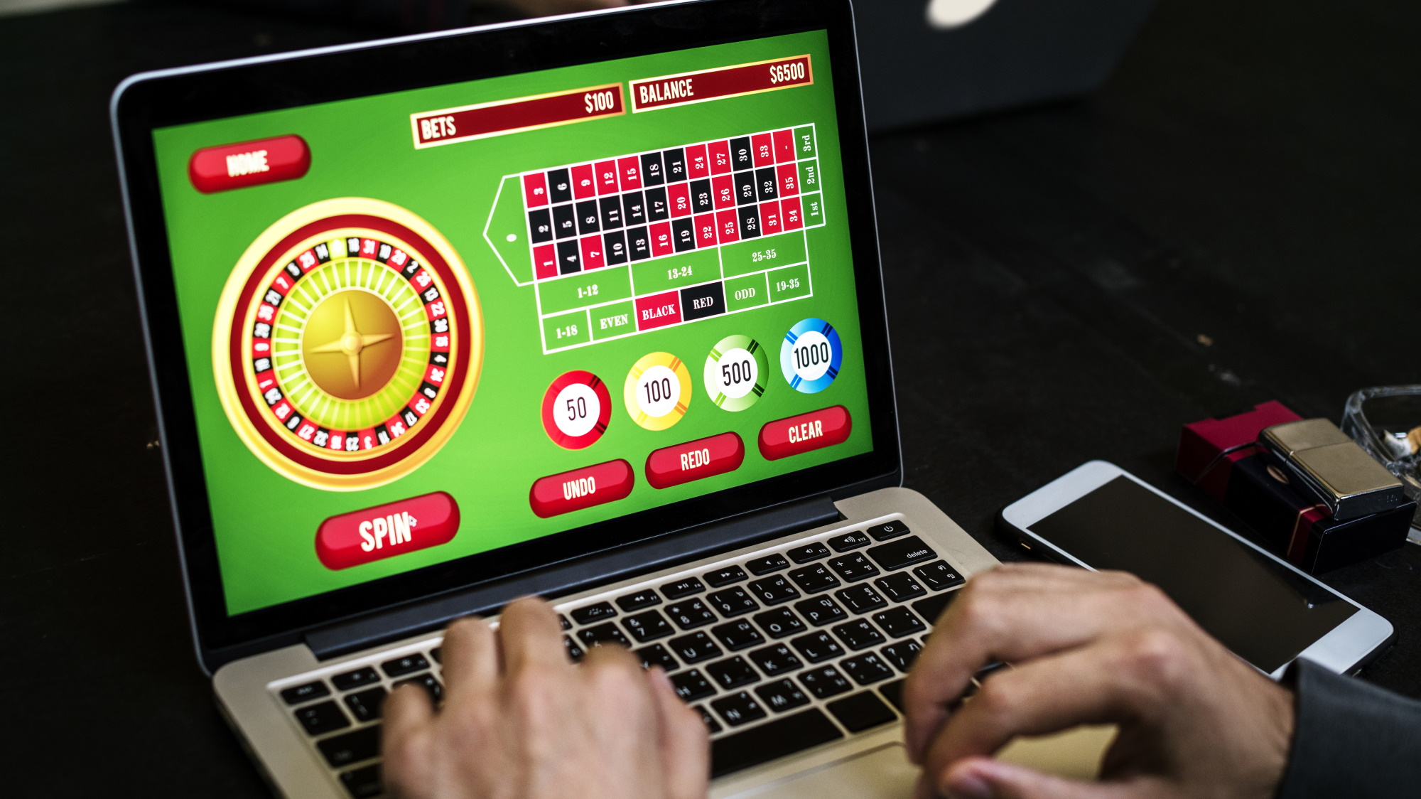 Health and Fitness Inspirations from Online Casinos: A New Health Trend Unfolding in Canada