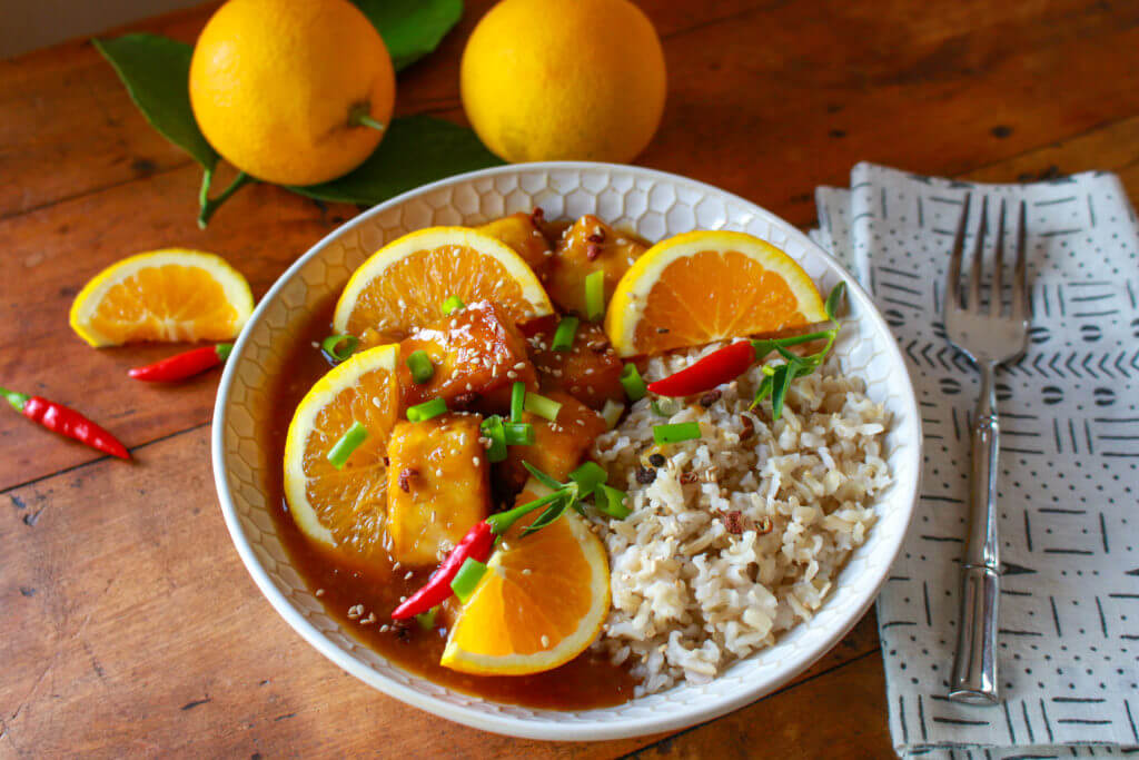 Plant Chat: Eating Low FODMAP Meals on a Plant-Based Diet