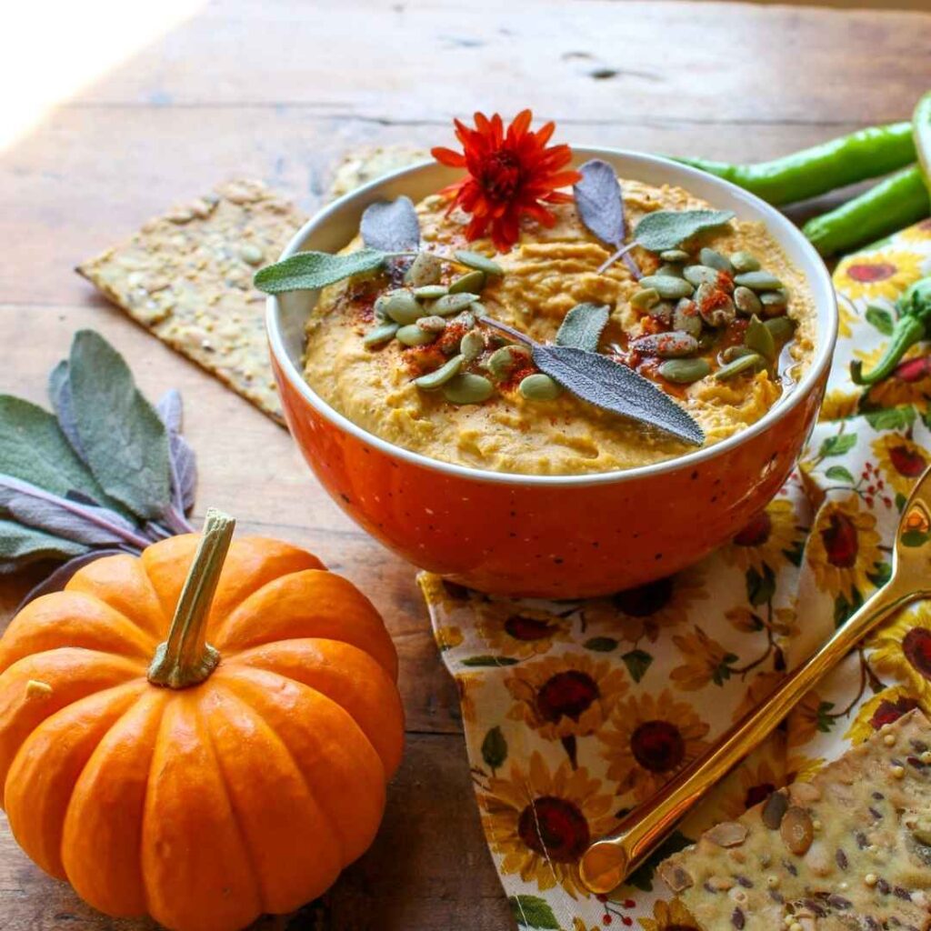 Top 10 Vegan Halloween Recipes