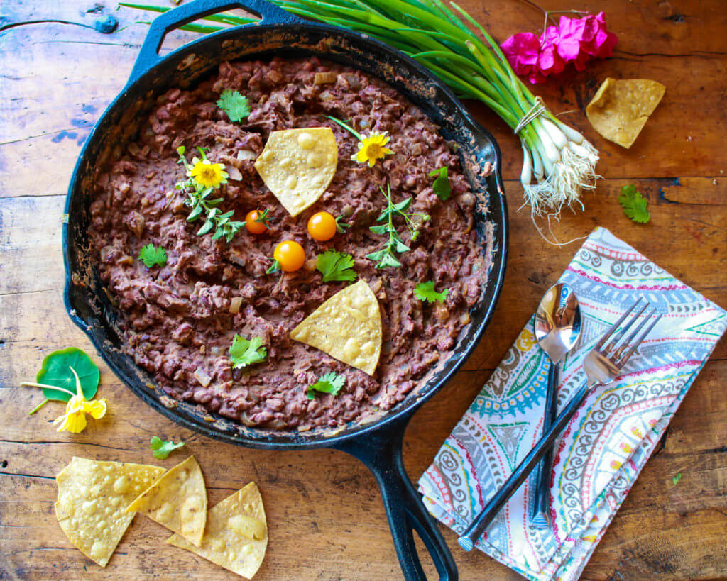 Why Do Beans Cause Gas?