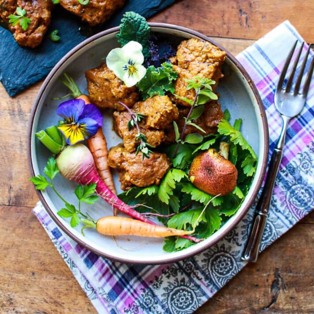 Getting to Know Your Local Vegan Butchers