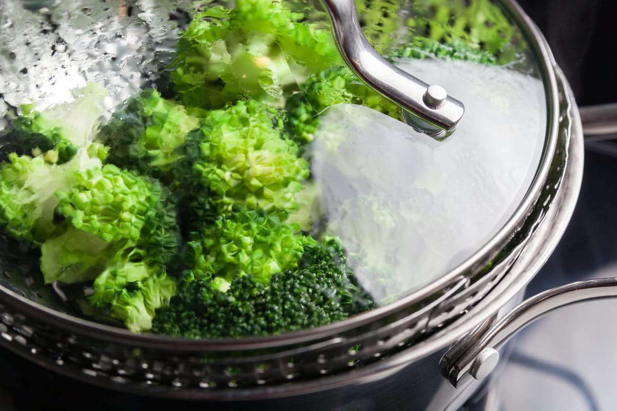 Slow The Aging Process With Broccoli Sprouts