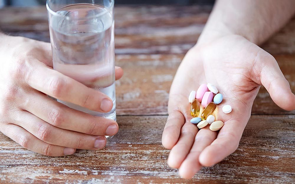 Unveiling the Power of Supplements: Your Gateway to Holistic Well-being