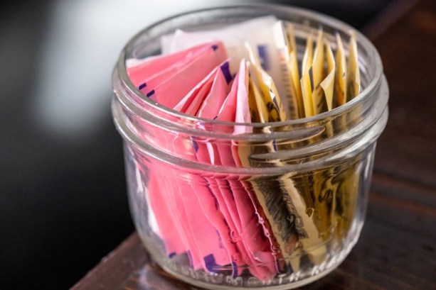 Use Artificial Sweeteners? Here’s Why You May Want to Nix the Sugar Substitutes 
