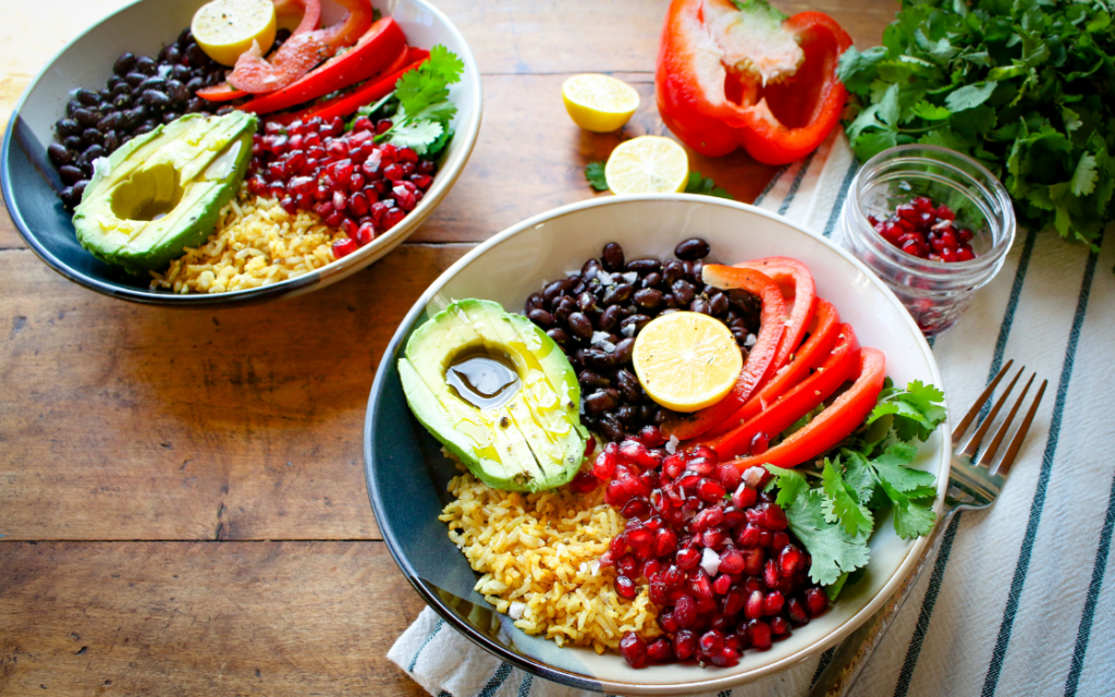 Create an Inflammation Fighting Kitchen with these Top 20 Anti Inflammatory Foods Tips