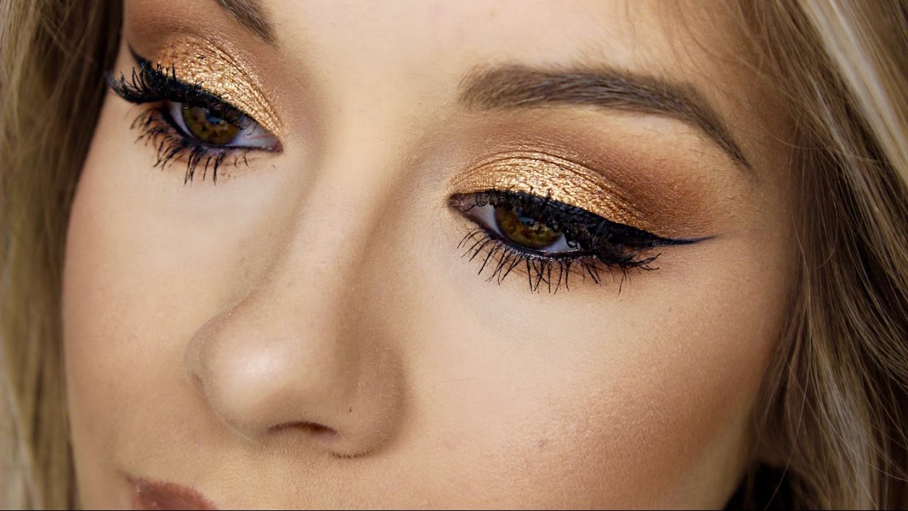 Top Winter Make-Up Looks For 2024