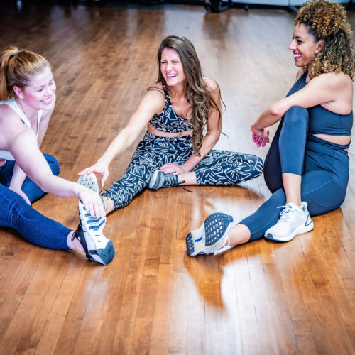 Treat Your Body with Compassion