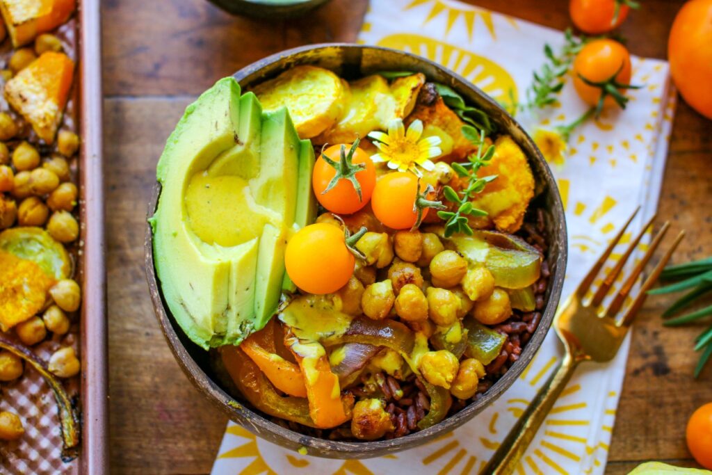 Nutricosmetics: The Best Hair, Skin and Nails Vitamins