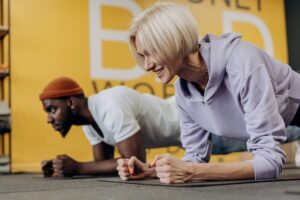 3 Top Tips To Stay Motivated As A Fitness Coach