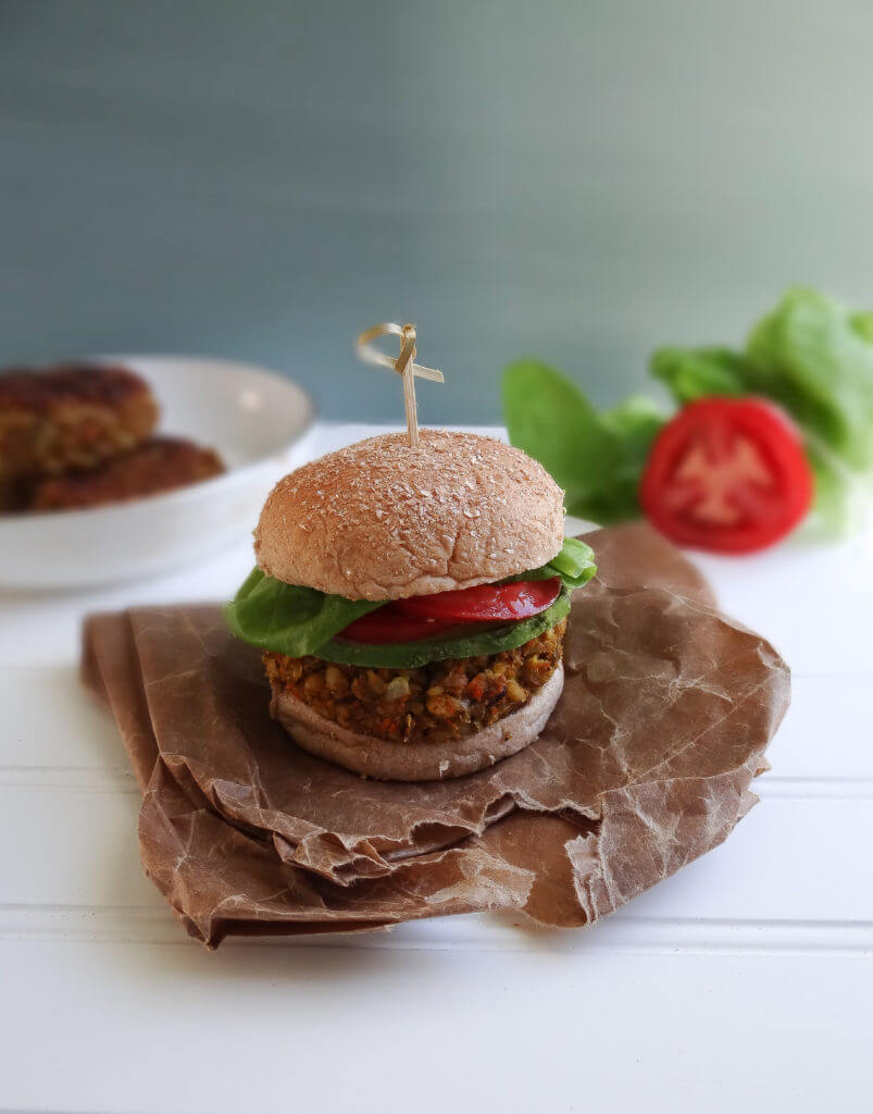 The Best Plant Based Meats