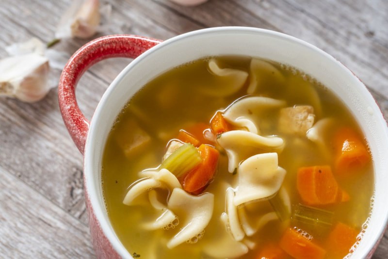 5 Comforting Soup and Stew Recipes to Warm Your Winter Days