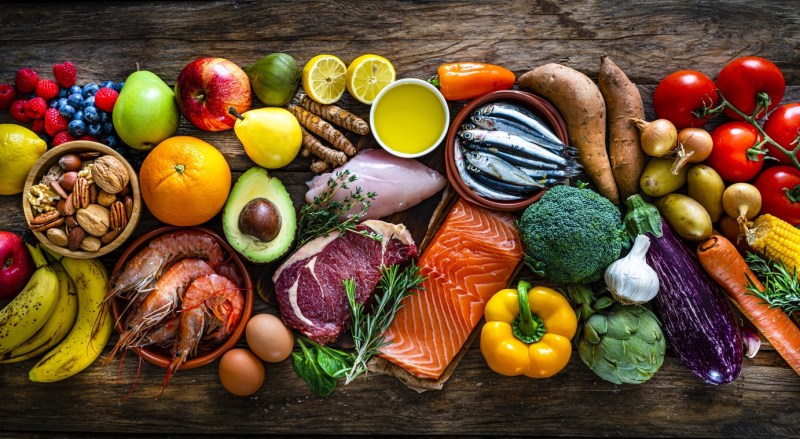 5 Tips for Ringing in the New Year With Health and Wellness