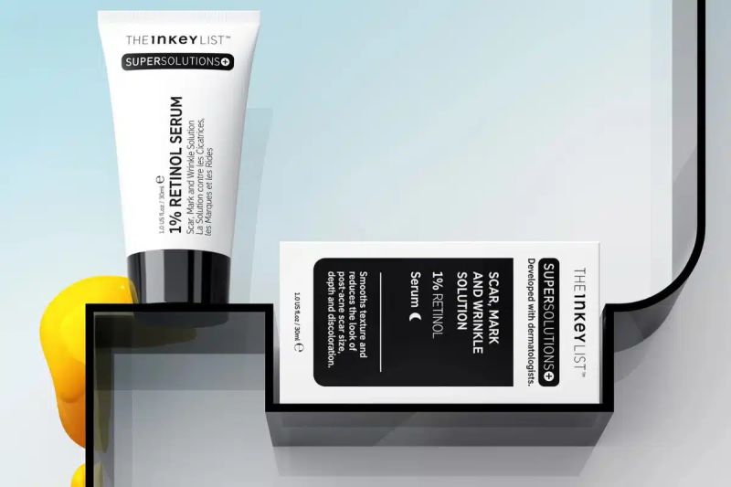 The Best Products To Battle Frown Lines