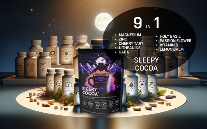 Feeling Tired? 3 Tips to Sleep Better and Fast