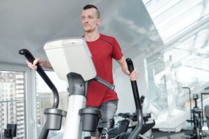 Unlocking Fitness: Exploring The Benefits Of Elliptical Machines