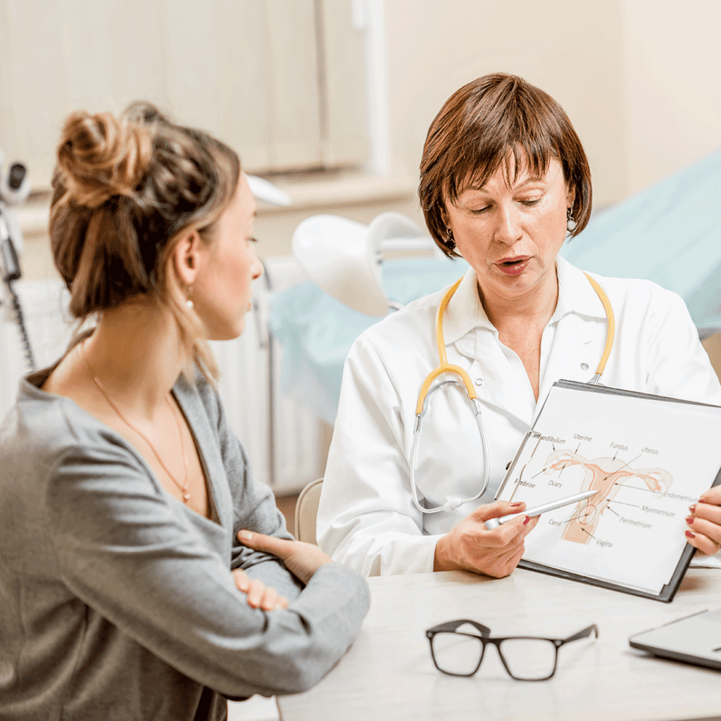 Cervical Cancer: Screening and Prevention