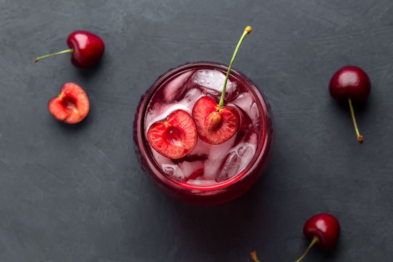 Can You Actually Get Better Sleep From a Mocktail?