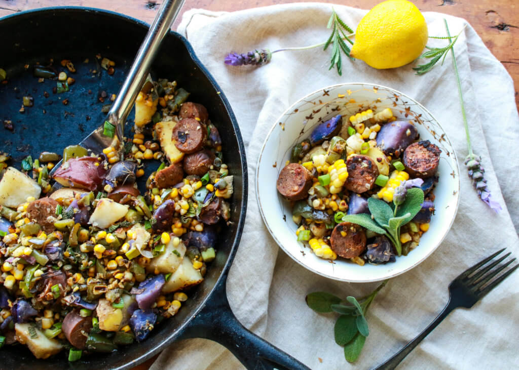 Meat Consumption Linked to Several Illnesses