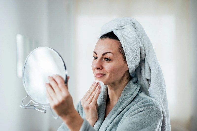 5 Simple Steps to Beat Dry Winter Skin