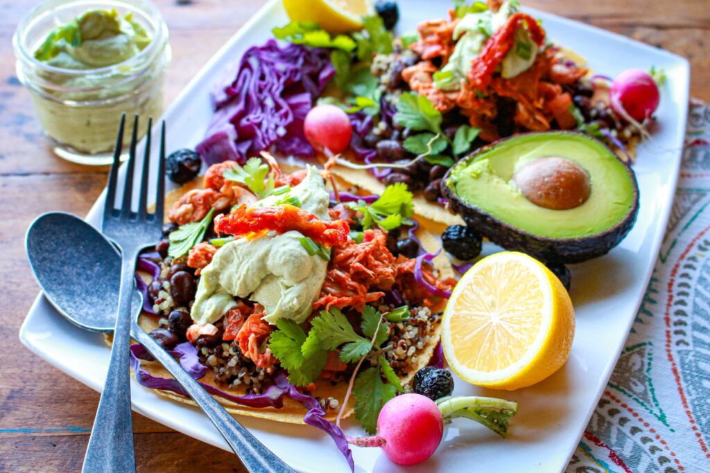 30 Plant-Based Easy Cheap Dinner Ideas