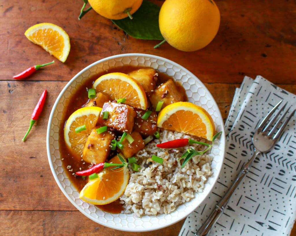 How to Get Complete Protein in a Plant-Based Diet?