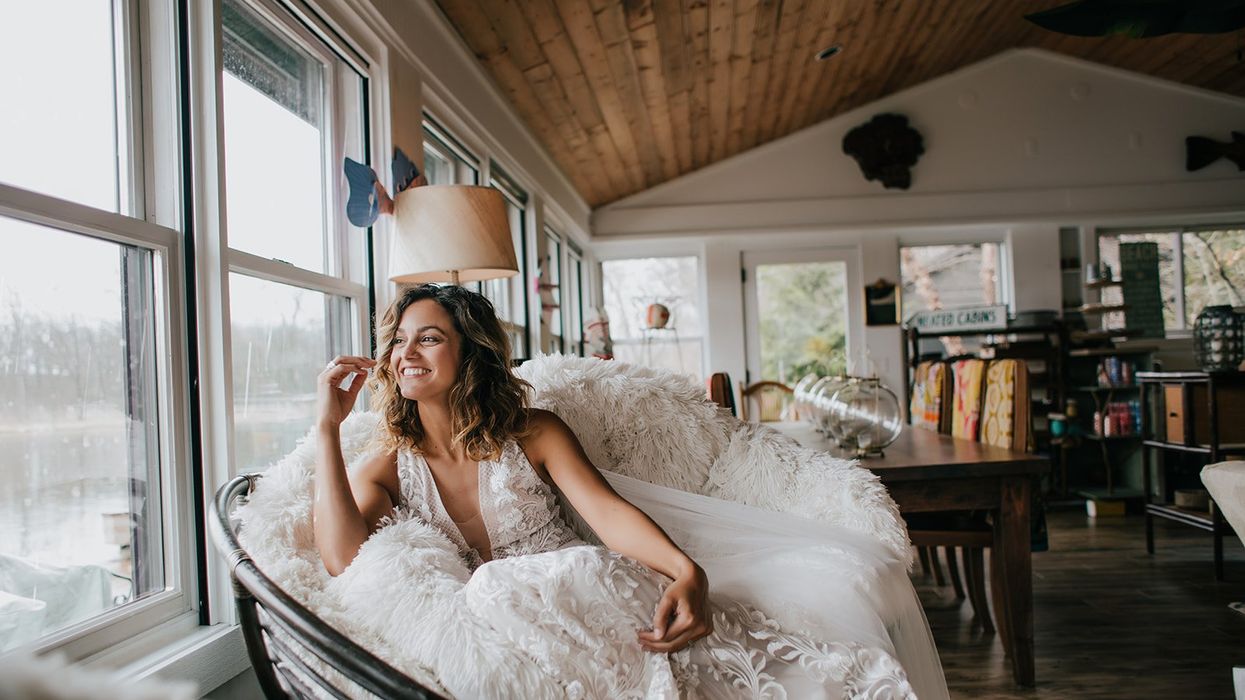 My First Dry January Was Overflowing With Criticism, but I Learned to Listen to Myself