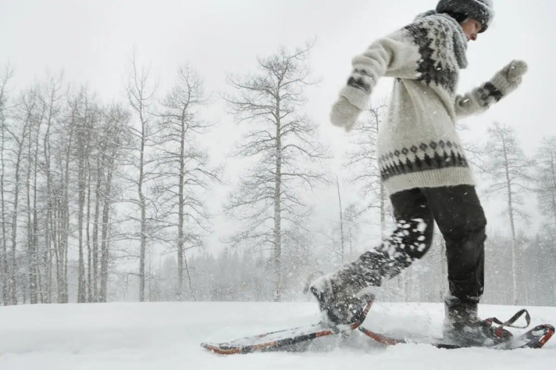 15 Fun Ways to Stay Active This Winter