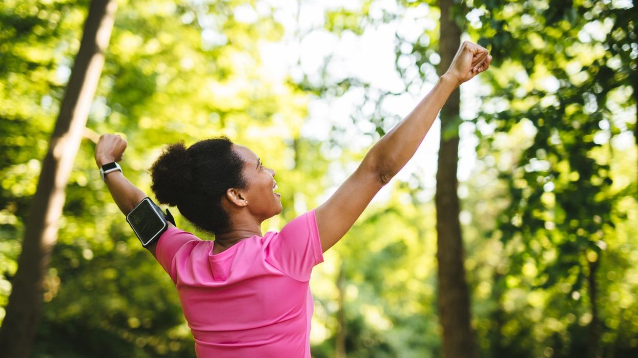 Bye-Bye Excuses: How to Move Forward With Your Health and Fitness Goals