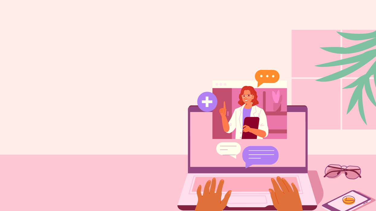 9 Tips for Tapping into Telehealth for Menopause