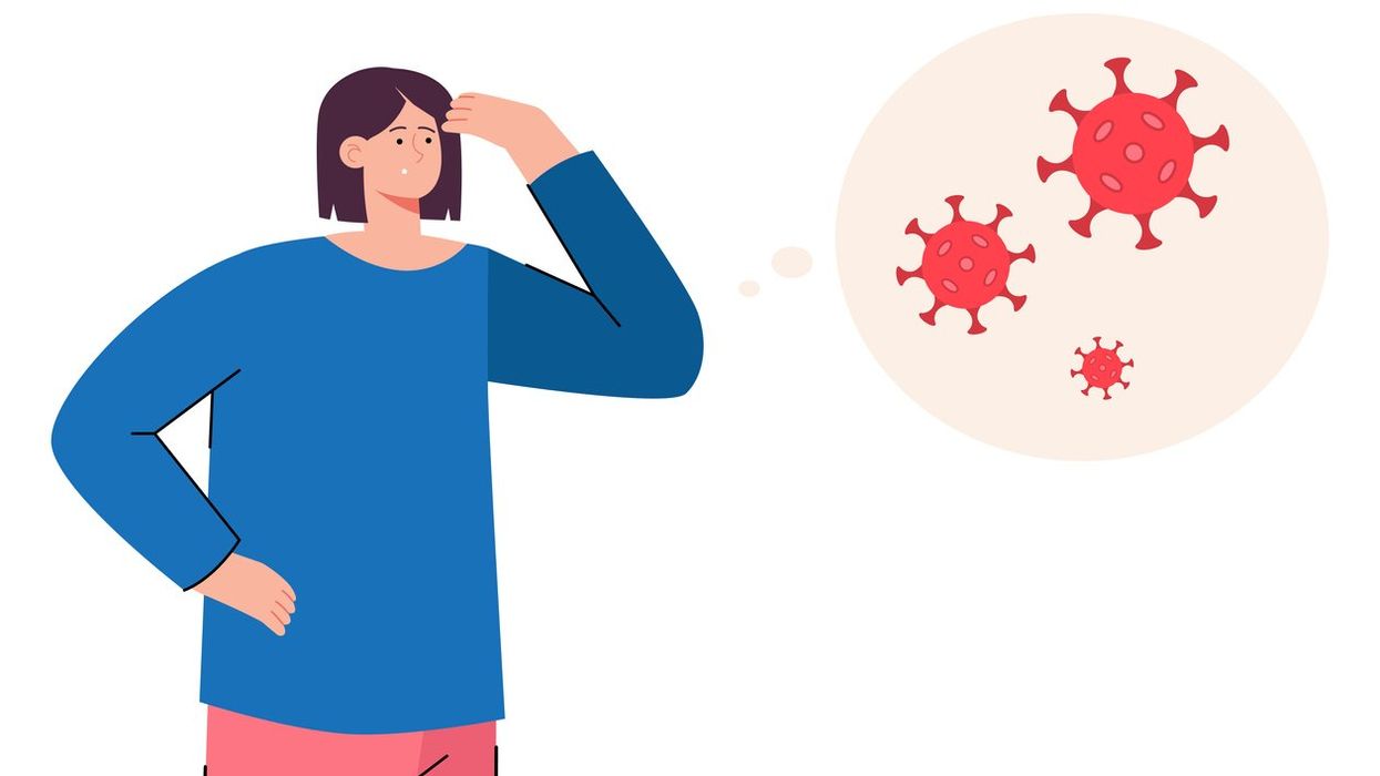 A New Covid Variant Is Causing Cases to Rise. Here’s How to Protect Yourself.