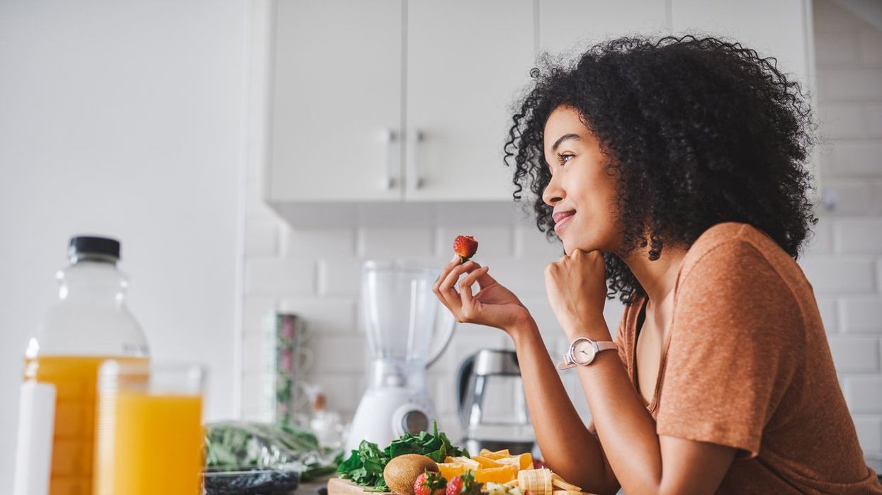 The Pros and Cons of Being Vegan