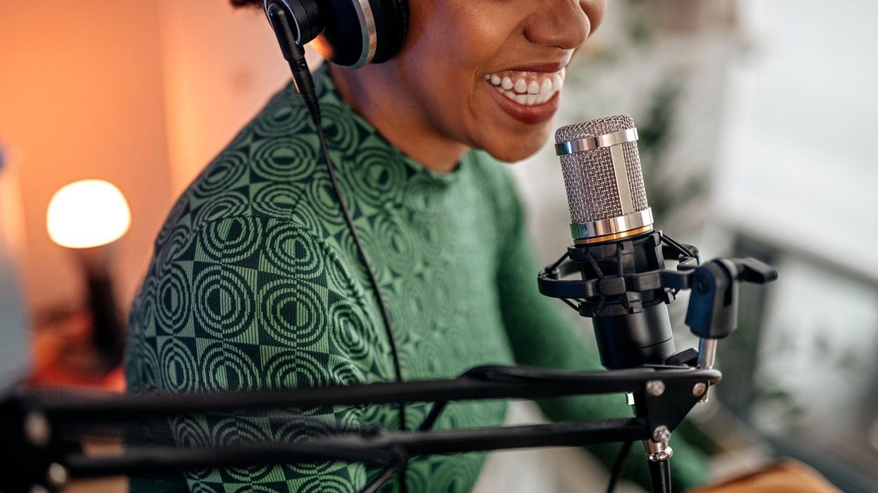 5 Health Podcasts Worth Your Time