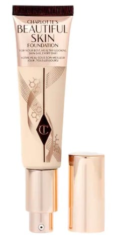 Moisturize and Even Your Skin with the Right Foundation