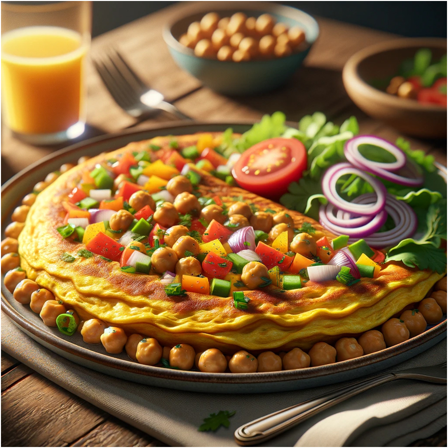 5 Nutrition-Rich Recipes to Curb Festive Binging